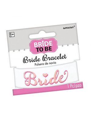 Bride to Be Bracelet