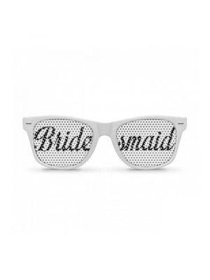 Bridesmaid Sunglasses