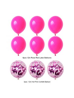 Pink Balloon Pack