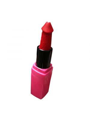 Pecker Lipstick