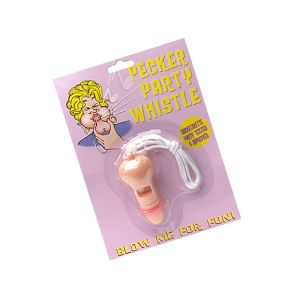 Pecker Whistle