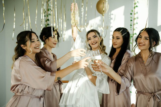 12 Brilliant Hens Party Activities to Energise Your Celebration!