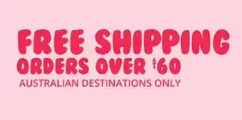 Free Shipping After Over Orders
